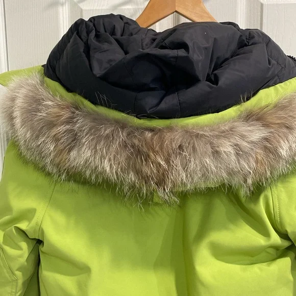 Authentic Canada Goose Chilliwack Bomber - Picture 4 of 16